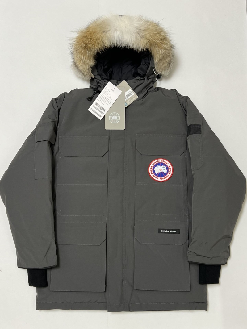 Moncler Down Coat